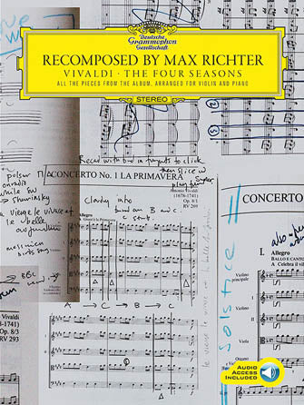 Vivaldi: The Four Seasons – Recomposed by Max Richter