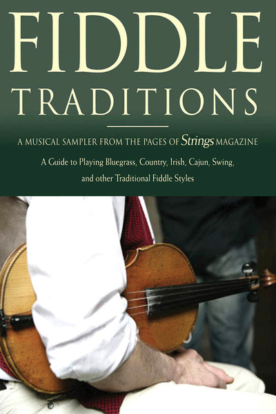 Fiddle Traditions