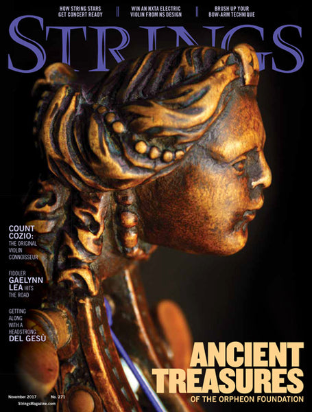 No. 271, November 2017