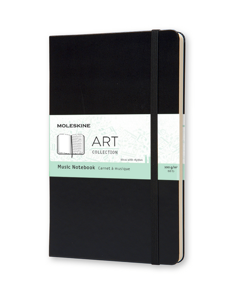 Music Notebook