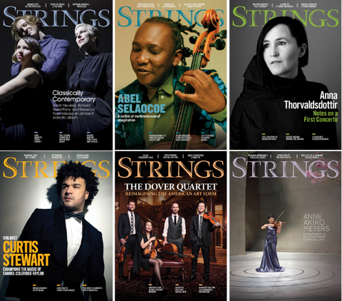 Digital Archive: 2025