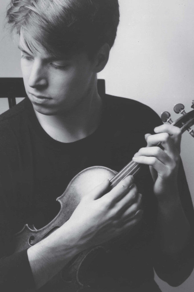 Violin Virtuosos – Strings Magazine
