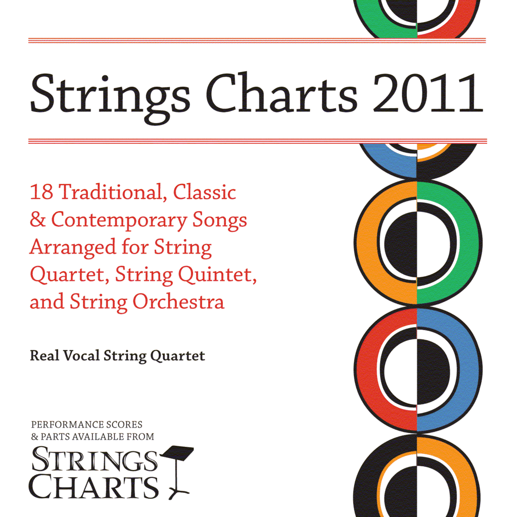 Strings Charts 2011 - Complete Edition