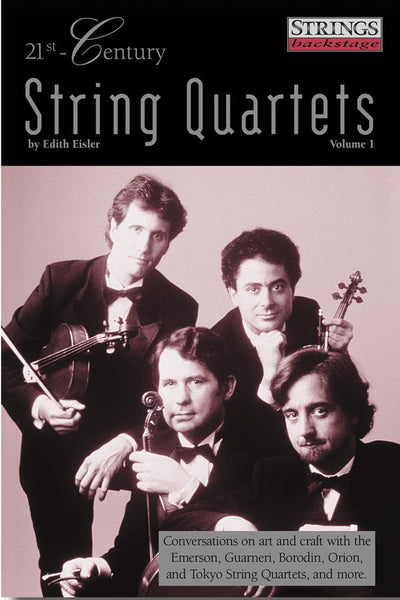 21st Century String Quartets
