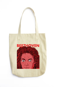Beethoven Tote