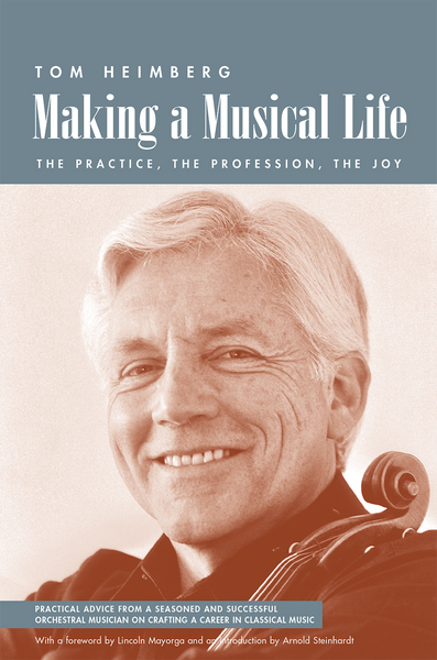 Making a Musical Life