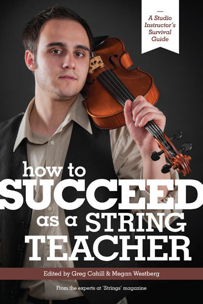 American String Teacher: Sage Journals